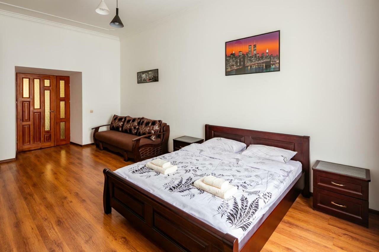 Bv Apartments Exquisite 리비프 외부 사진