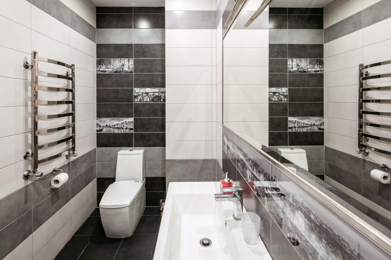 Bv Apartments Exquisite 리비프 외부 사진